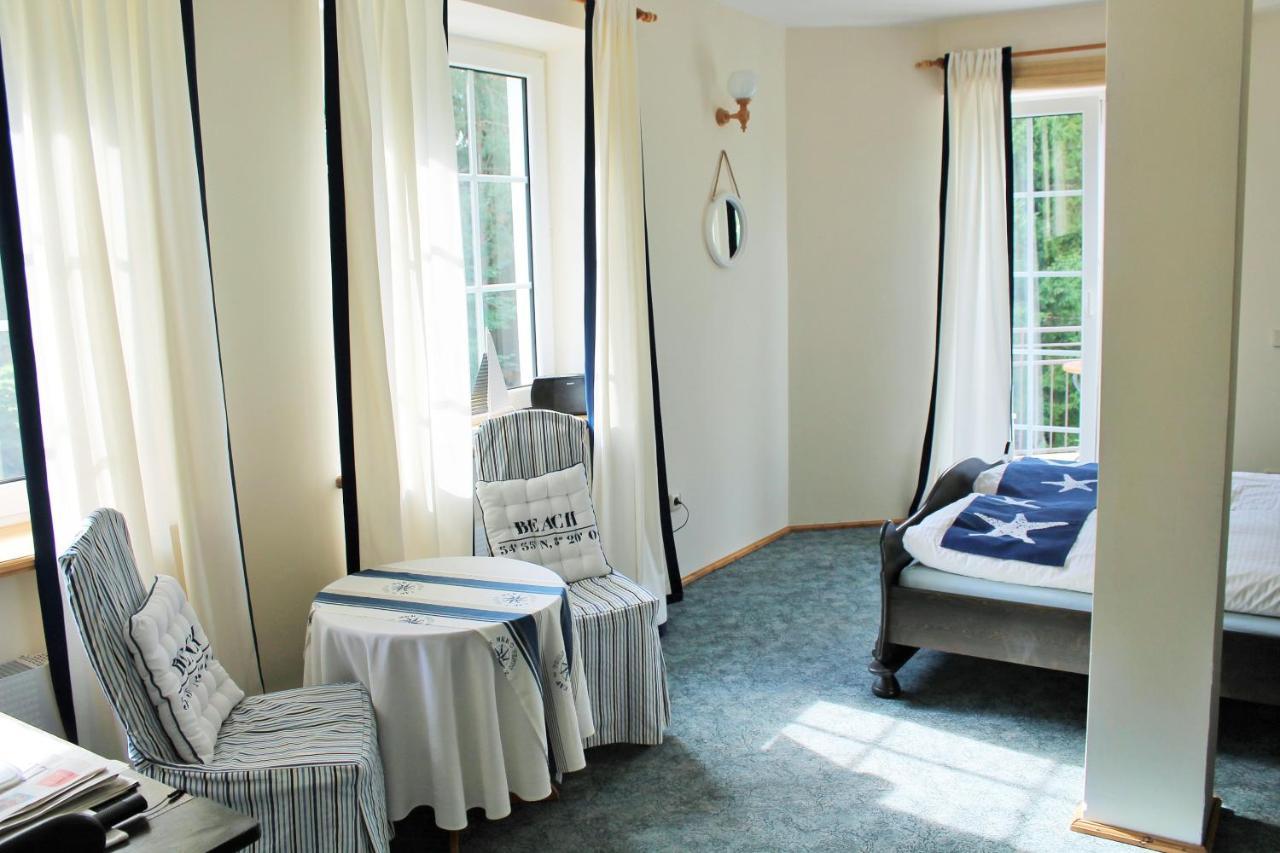 Villa Mamry Венгожево Екстериор снимка